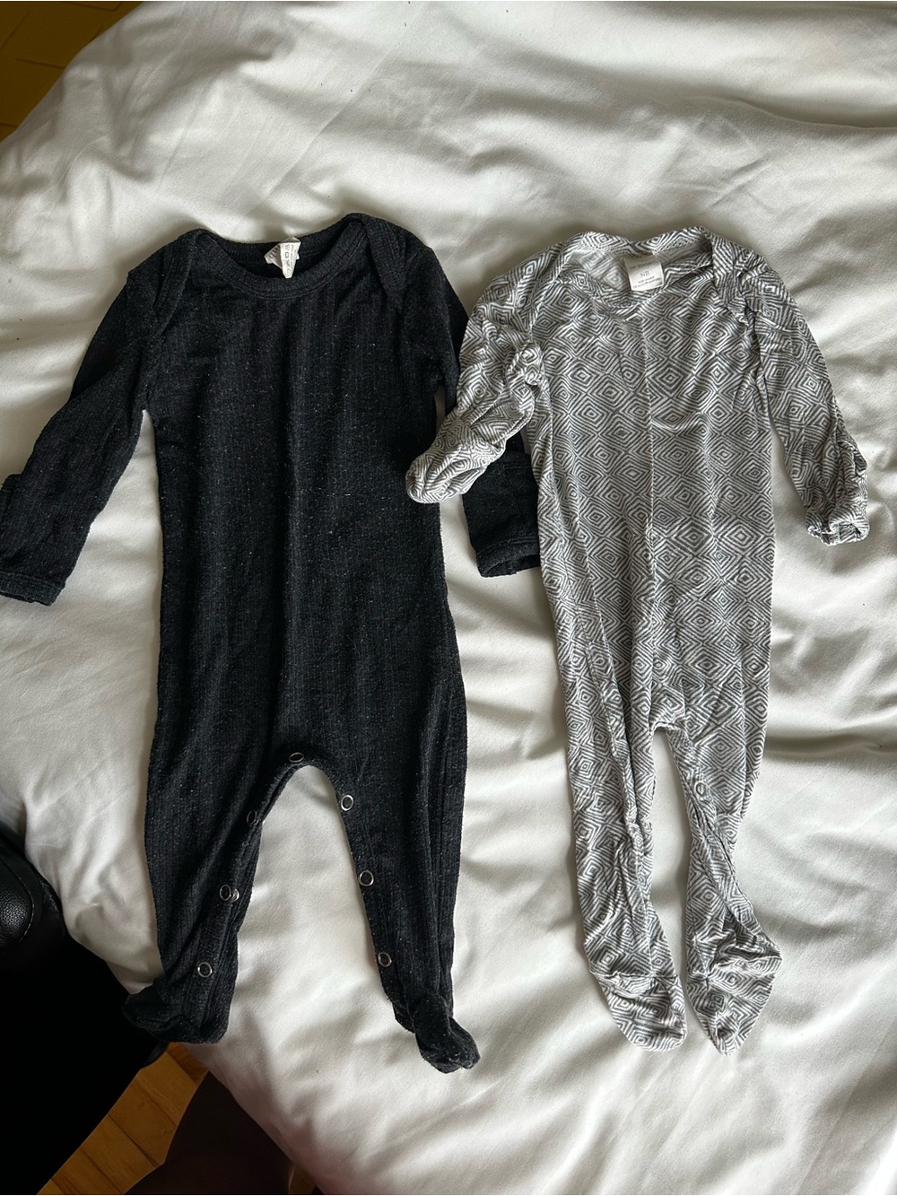 Kate Quinn Footies